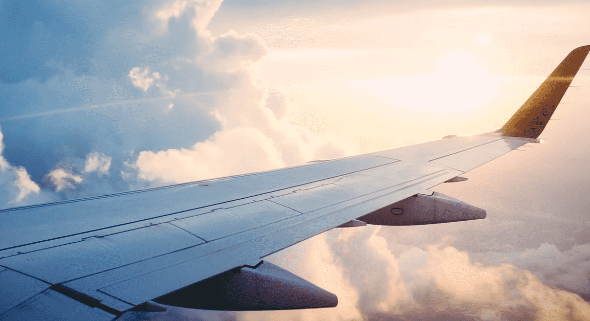 Israeli Airlines Inaugurate First Commercial Flight Between Morocco, Israel