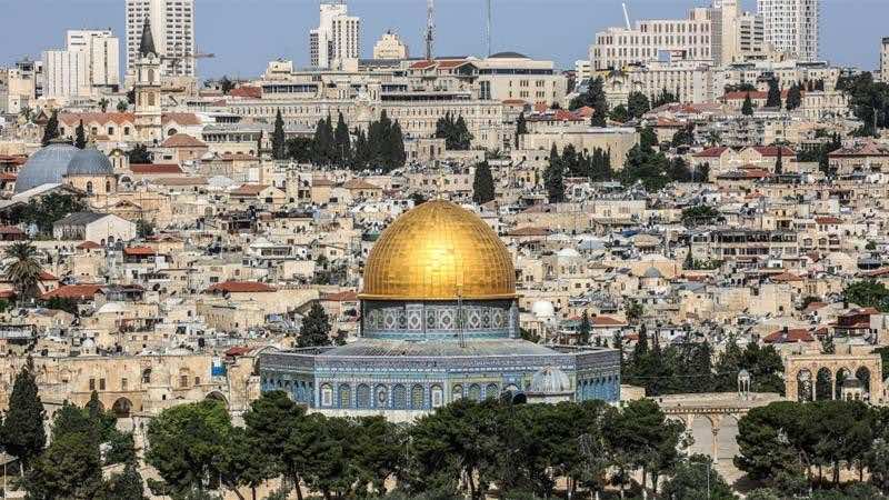 Israeli Army Kills Two Palestinians in West Bank Raid