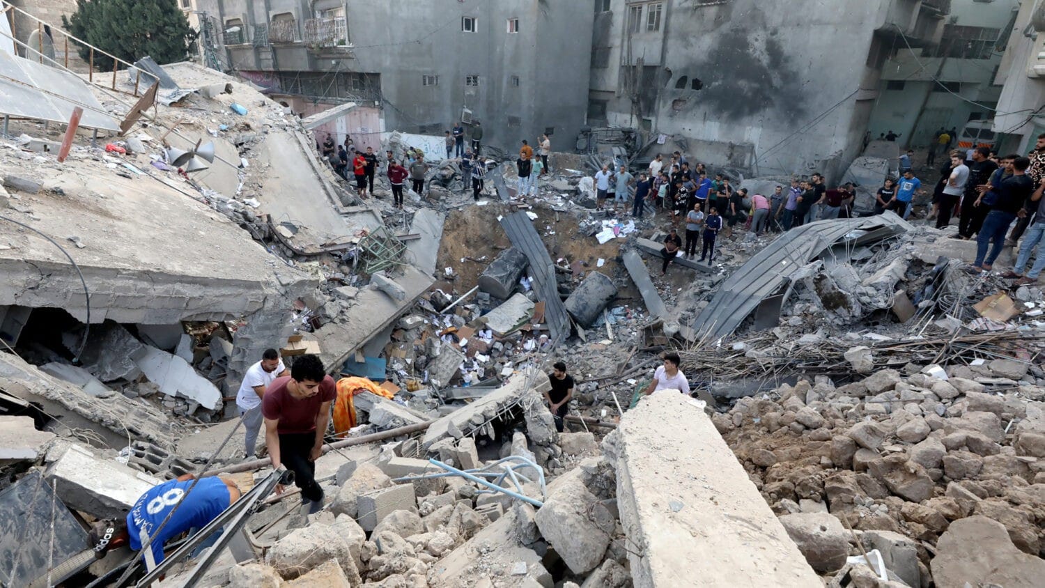 Israeli Attacks on Lebanon: PM Says Number of Displaced People Could Reach 1 Million