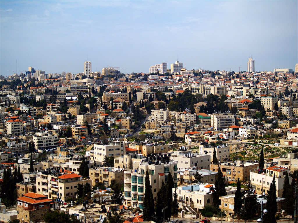 Israeli Court Offers Deal to ‘Safeguard’ 70 Palestinians from Eviction