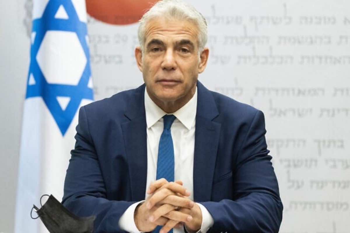 Israeli FM: Israel Wants to Normalize Relations With Saudi Arabia