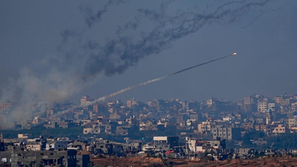 Israeli Forces Expand Murderous Operations in Southern, Central Gaza
