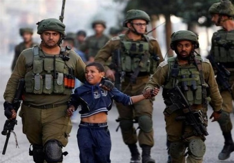 Israeli forces kill 2 Palestinian Teens in Occupied West Bank