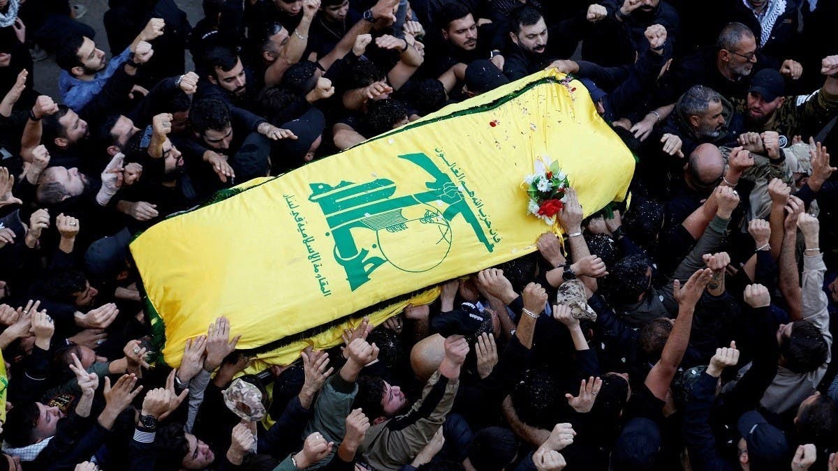 Israeli Strike on Civil Defence Center in Southern Lebanon Claims Lives of 2 Medics