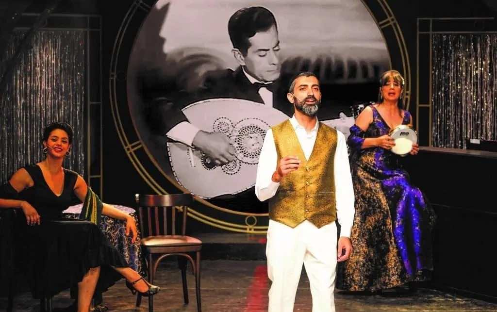 Israeli Theater Group To Perform in Morocco for First Time