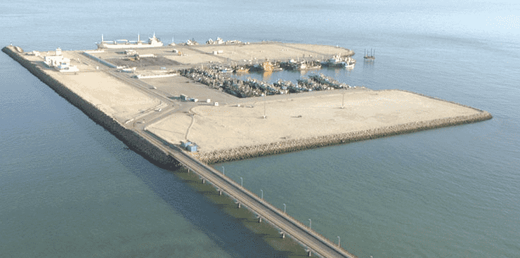 Israel’s Ratio Petroleum Secures Exploration Rights at Morocco’s Dakhla Atlantic