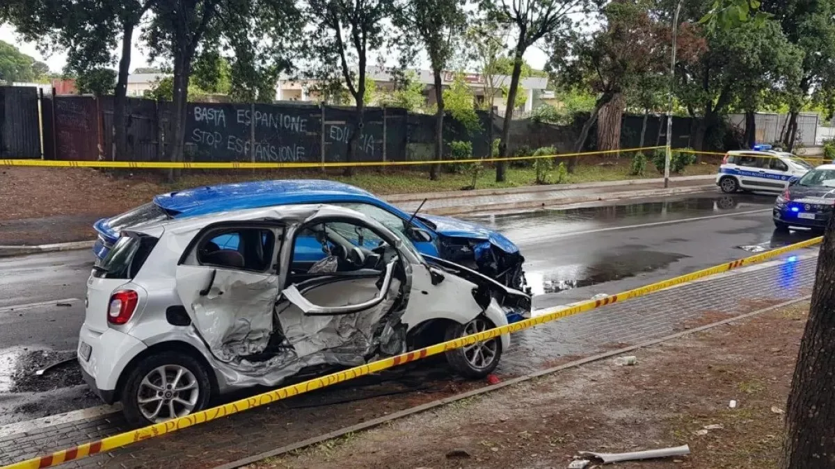 Italian Court Awards Nearly €2 Million to Family of Moroccan Man Killed in Car Crash