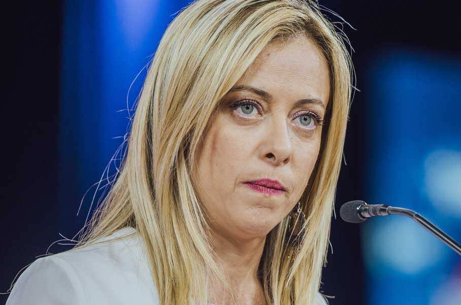 Italy Elections Prompt Fears of Return of Fascism in Europe