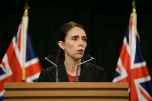 Prime Minister Describes ‘One of New Zealand’s Darkest Days’