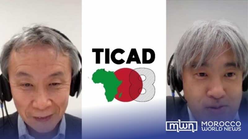 Japan Pledges to Invest $30 Billion in Africa Over Next 3 Years