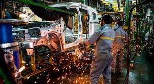 Japanese Car-Part Suppliers Shift Production From Ukraine to Morocco