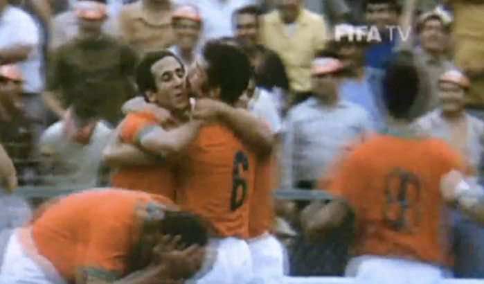 First Moroccan to Score in the World Cup Dies at 74