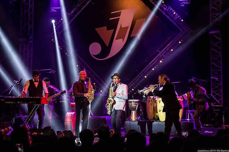 Jazzablanca Festival To Return In July After Two Year Covid Absence
