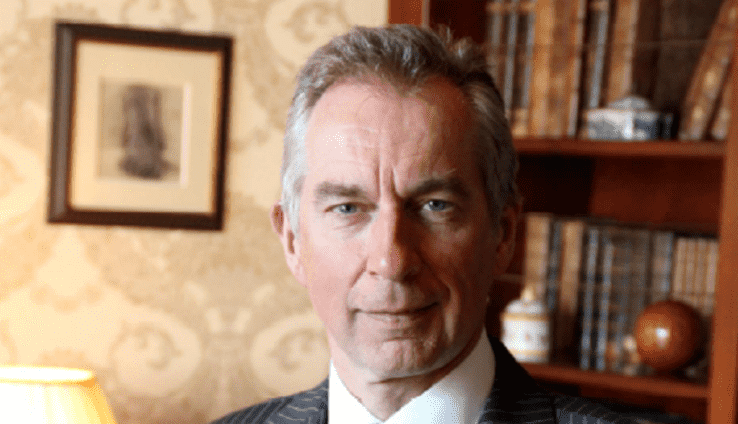 Jean-Claude Messant, Best General Hotel Manager in Africa