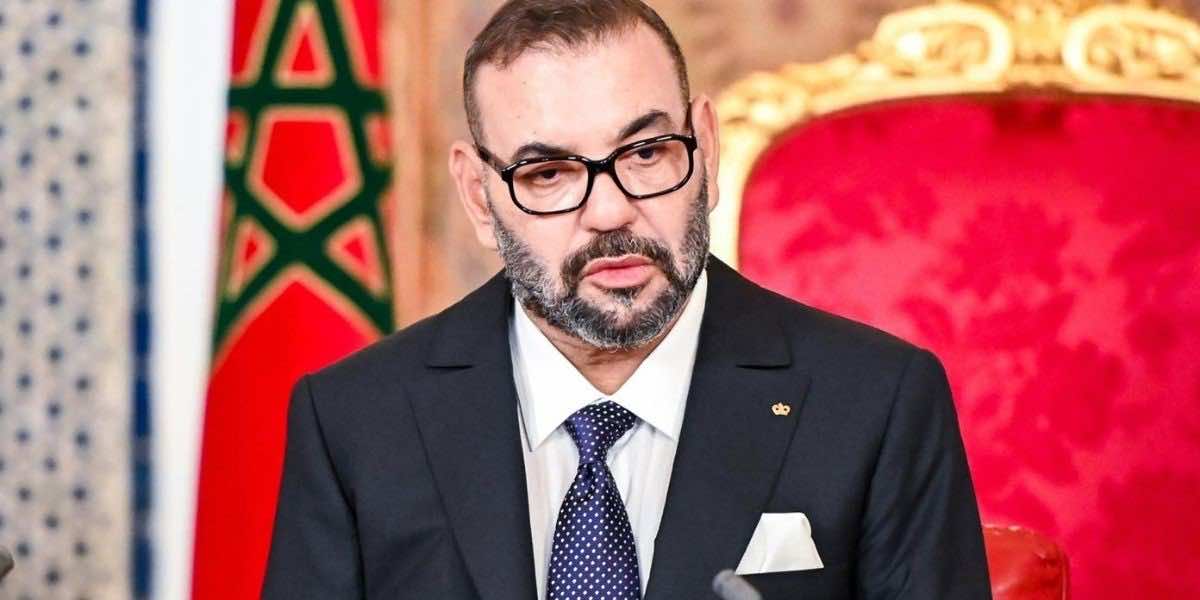 Jeune Afrique: King Mohammed’s Full Trust in Moroccan Security Services Defies Pegasus Affairs