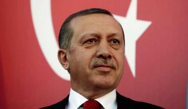 Turkish PM accepts Israeli flotilla apology