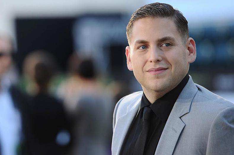 Morocco is a Really Interesting Place: Jonah Hill
