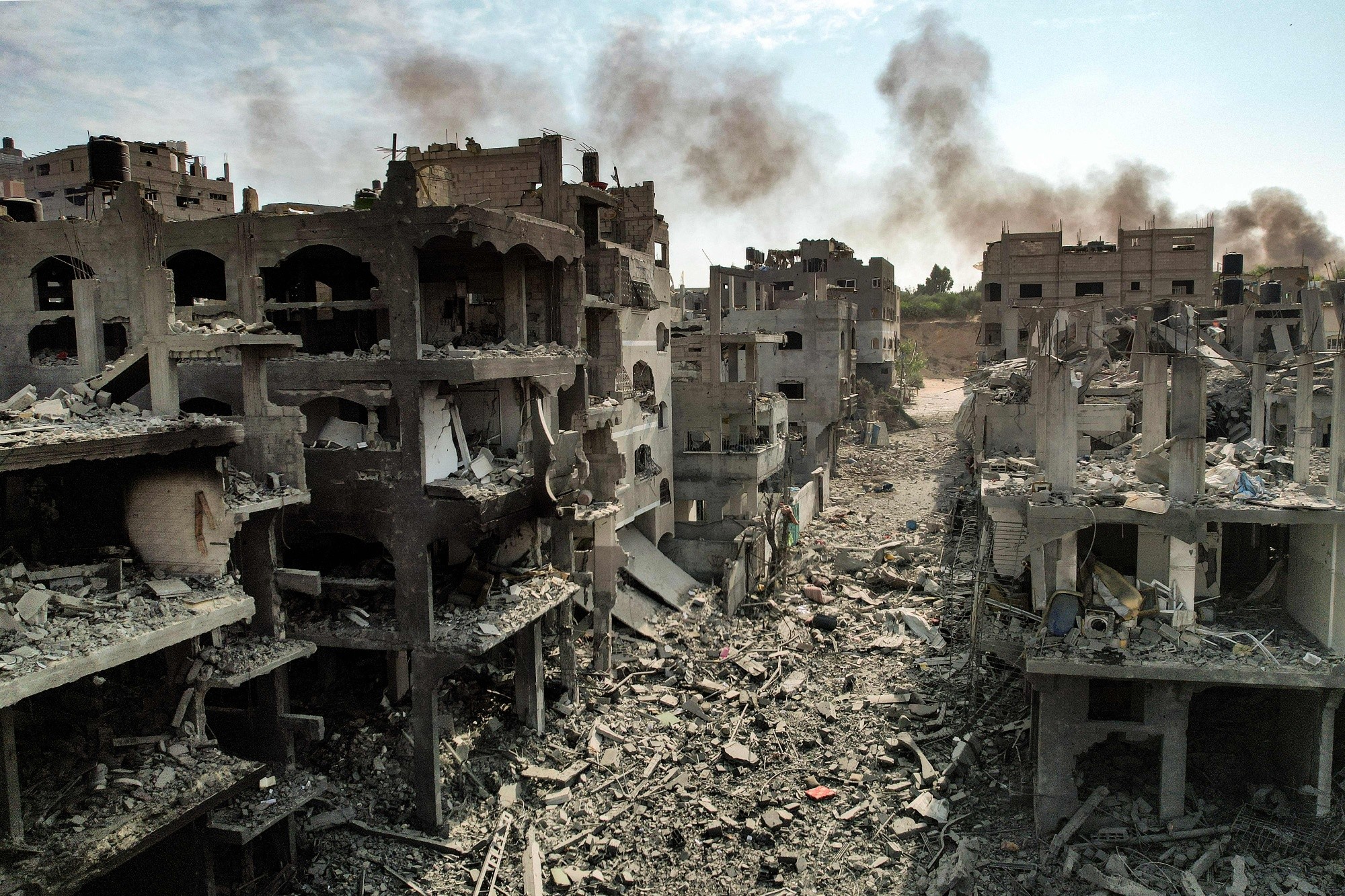 Jordan Demands Investigation of Israel’s War Crimes in Gaza