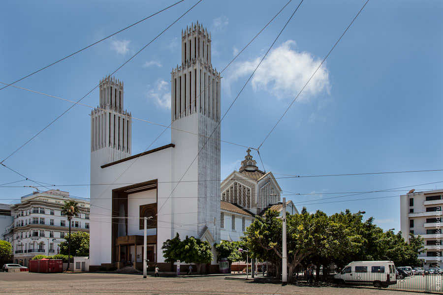 Moroccan Christian Converts Await Pope Francis Arrival to Hold Wedding Ceremony  