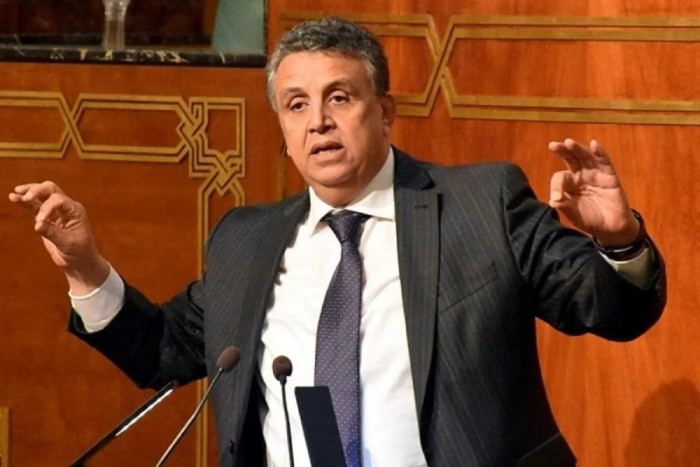 Justice Minister: Individuals Freedoms Are Not Against Moroccan, Islamic Values