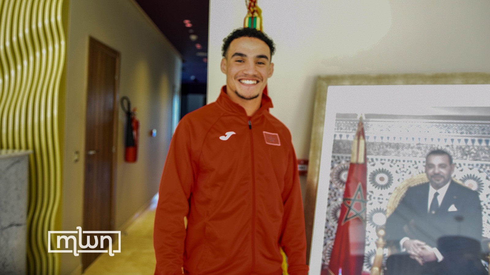 Karate 1 Premier League: FRMK Celebrates Moroccan Karate Champions