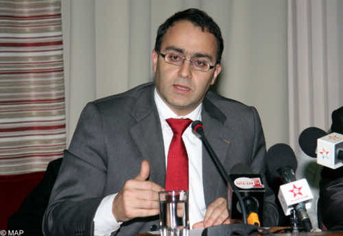 House Speaker urges for scrutiny on rights violations in Tindouf camps