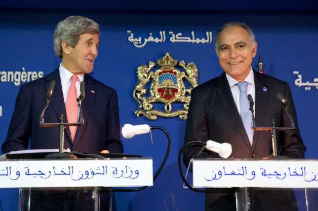 US to Provide Assistance to Morocco to Fight Violent Extremism