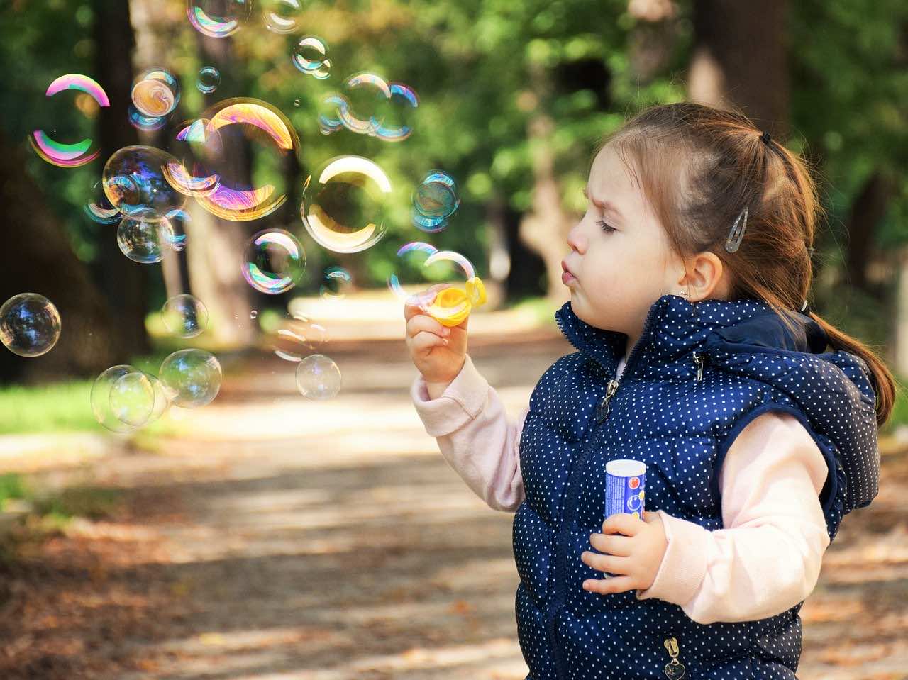 How to Support Children During the Novel Coronavirus Crisis