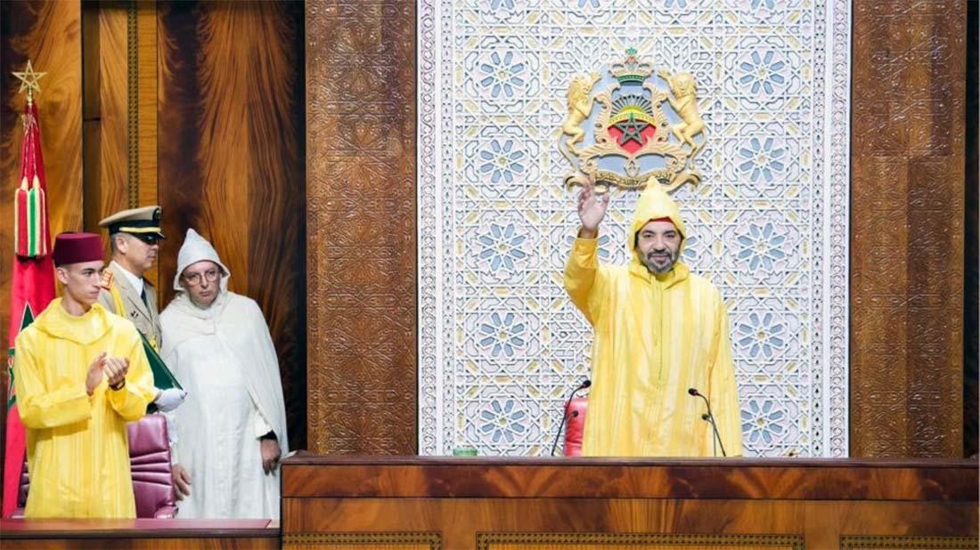 King Mohammed VI Orders Launch of Game-Changing Social Aid Program