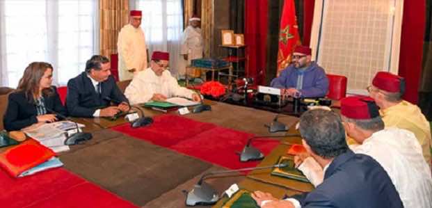 King Mohammed VI Urges Govt. to Address Water Crisis in Morocco’s Rural Zones