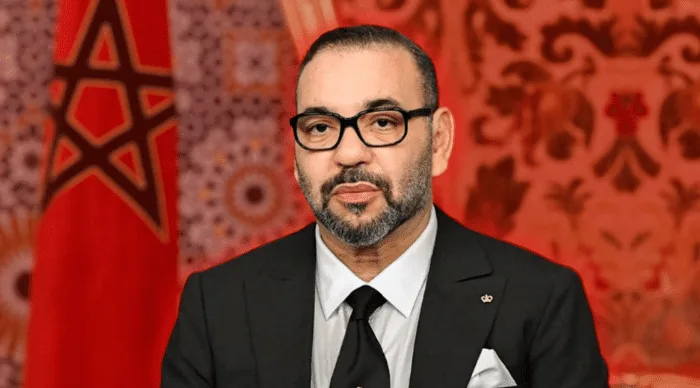 King Mohammed VI Accepts Role as Founding Member of US-Led Peace Council