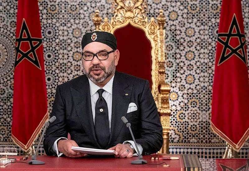King Mohammed VI Congratulates RS Berkane on Winning CAF Confederation Cup