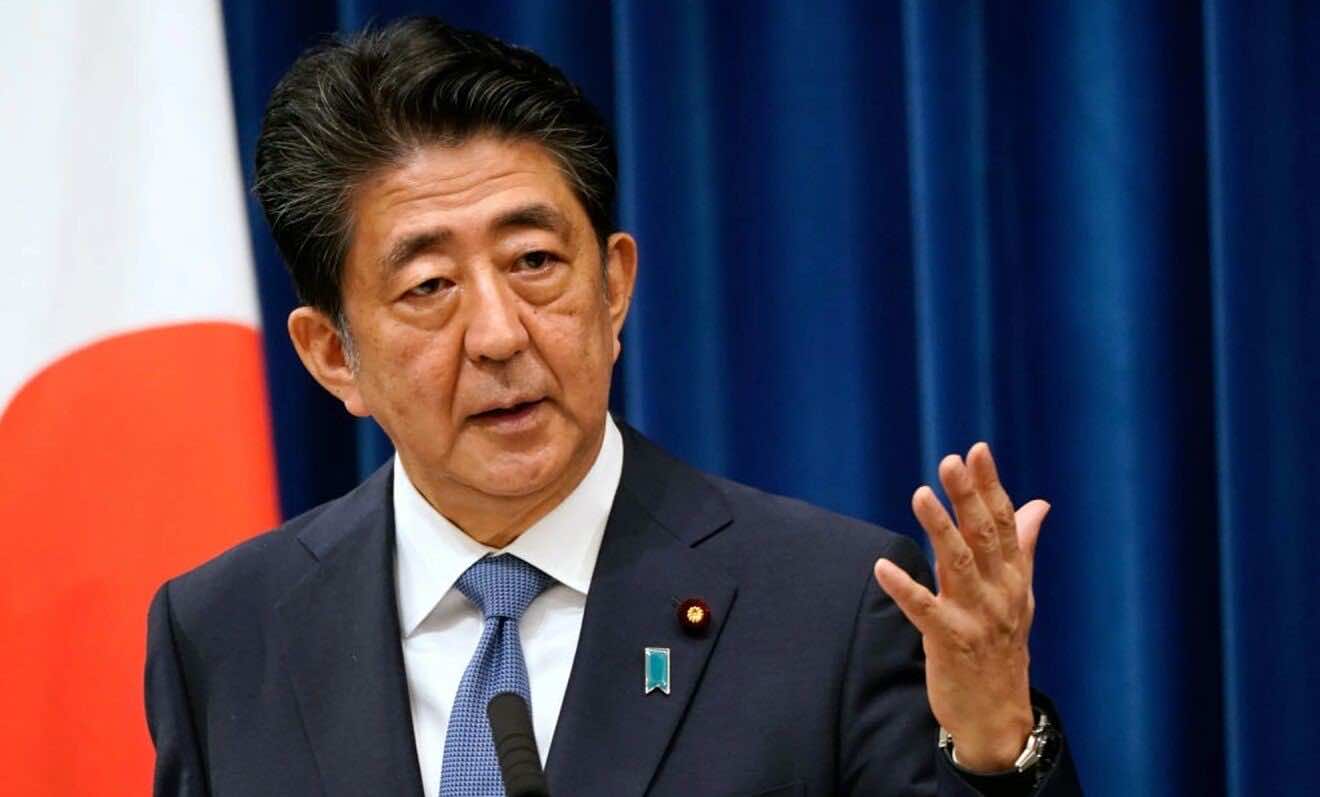 King Mohammed VI ‘Deeply Sorrowed’ by Killing of Former Japanese PM Shinzo Abe