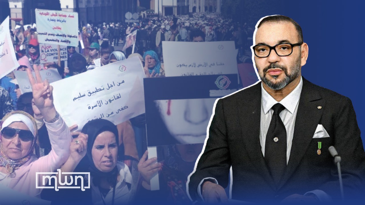 King Mohammed VI Instructs Government to Revise Morocco’s Family Code