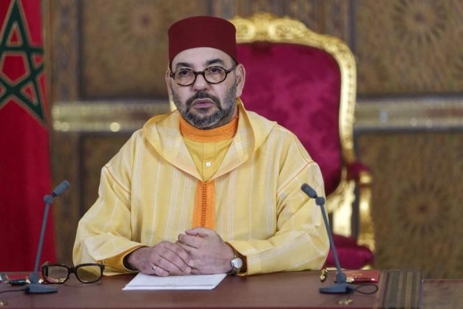 King Mohammed VI Reiterates Importance of Moderation, Balance to Morocco’s Ulema