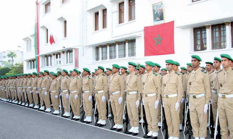 King Mohammed VI Reiterates Morocco’s International Security Commitments