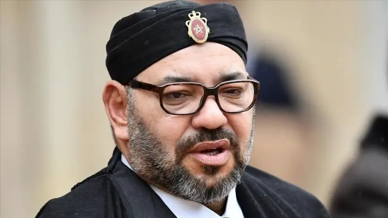 King Mohammed VI Sends Condolences to UAE President Following Mother-in-Law’s Death