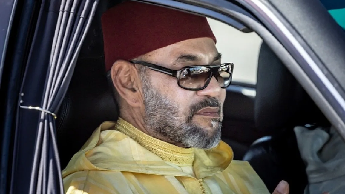 King Mohammed VI to Lead Eid Al-Adha Prayer at Hassan II Mosque in Tetouan