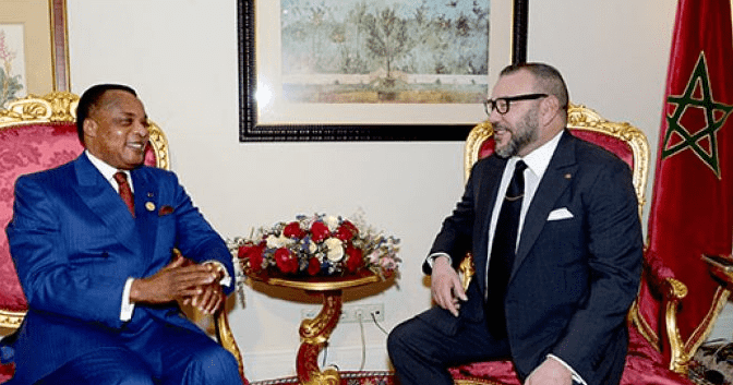 Congolese President to Receive King Mohammed VI Next Week
