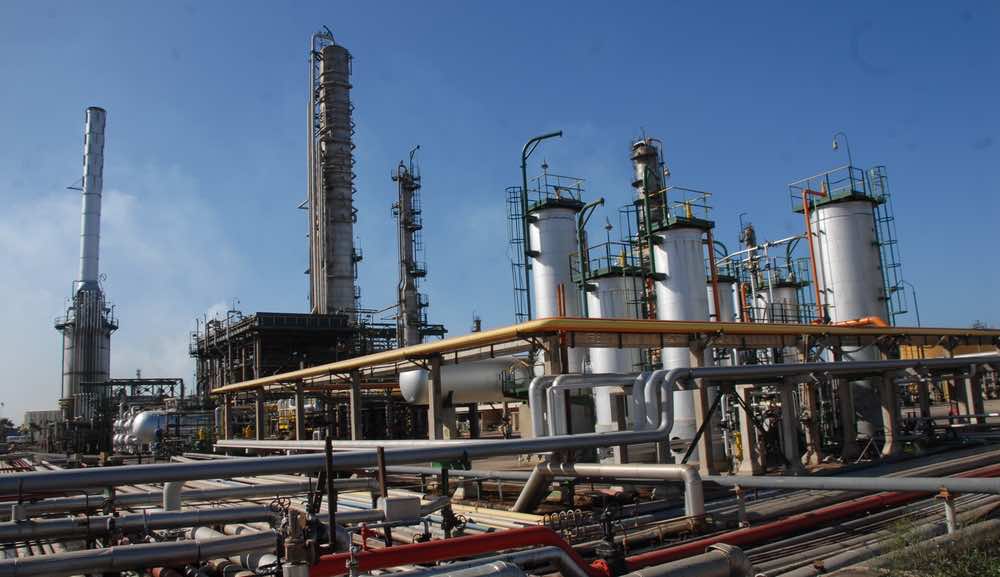 Workers’ Rights Group to ‘Salvage’ Morocco’s Only Oil Refinery