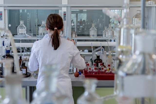 UK Donates €2.6 Million to Pan-African COVID-19 Response