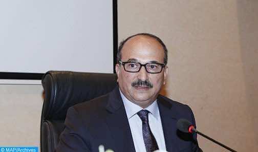 Lahcen Sekkouri: Ex-Minister of Youth and Sports Passes Away