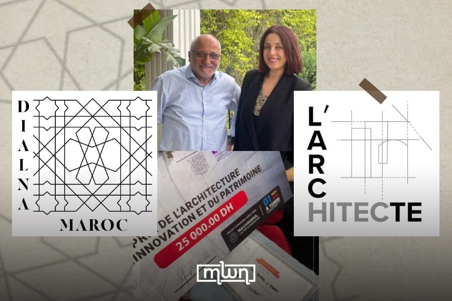 ‘L’Architecte’: New Contest Empowers Morocco’s Next Generation of Sustainable Architects