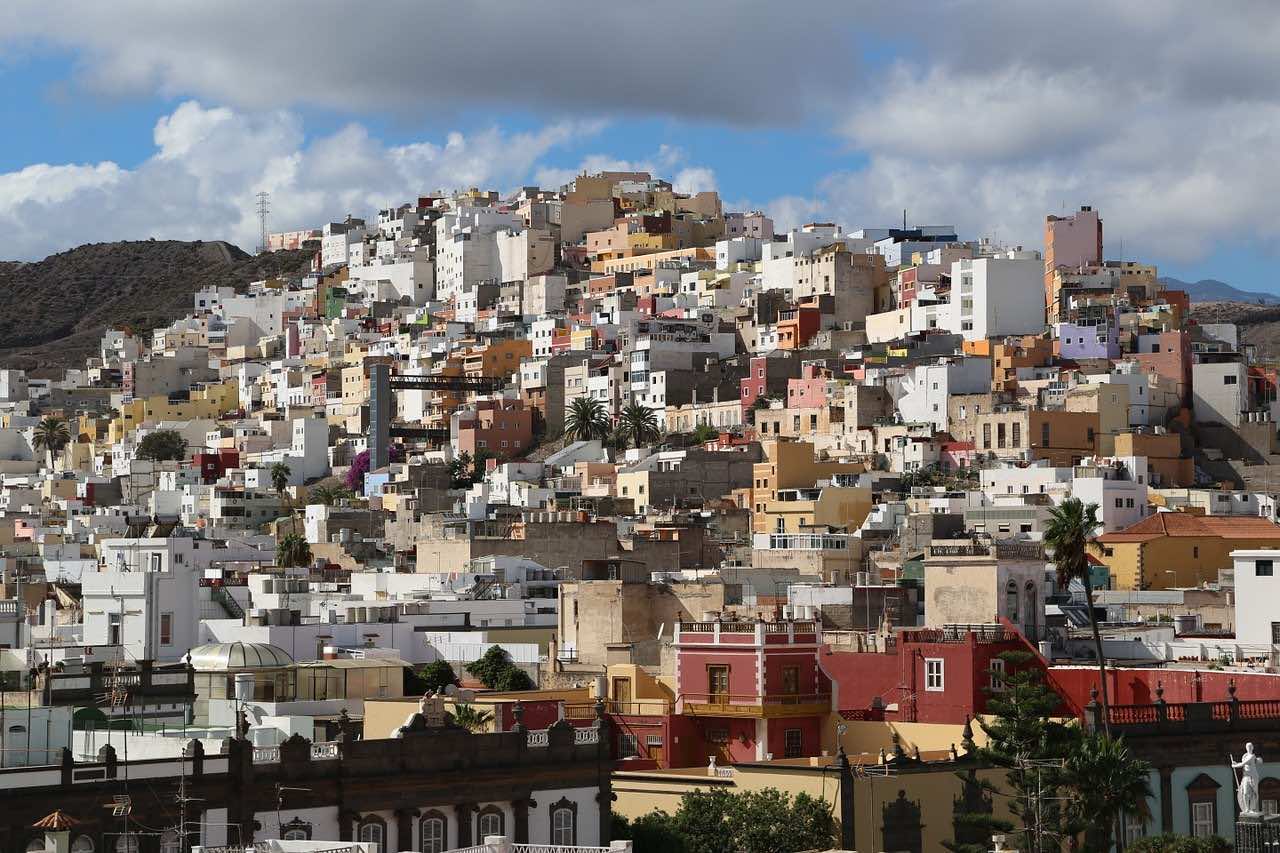 Moroccans Represent 14% of Foreign Property Owners in Spain