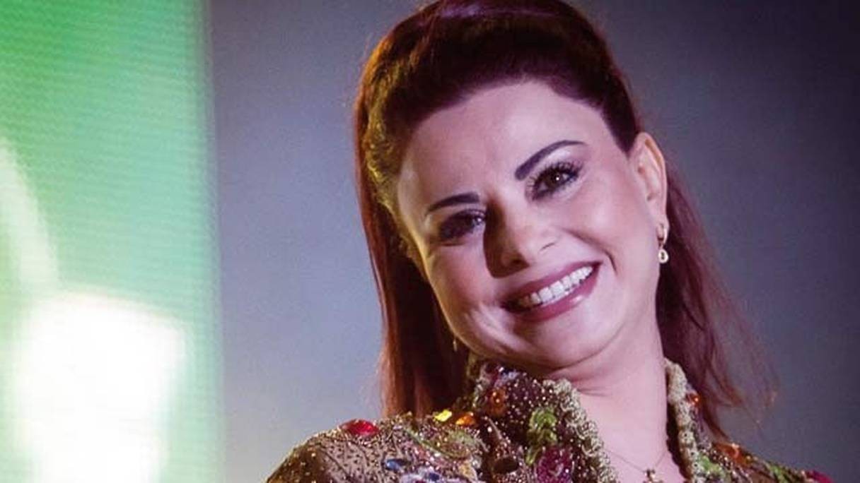 Latifa Raafat Takes Legal Action Against ‘Desert Escobar’ Accusations