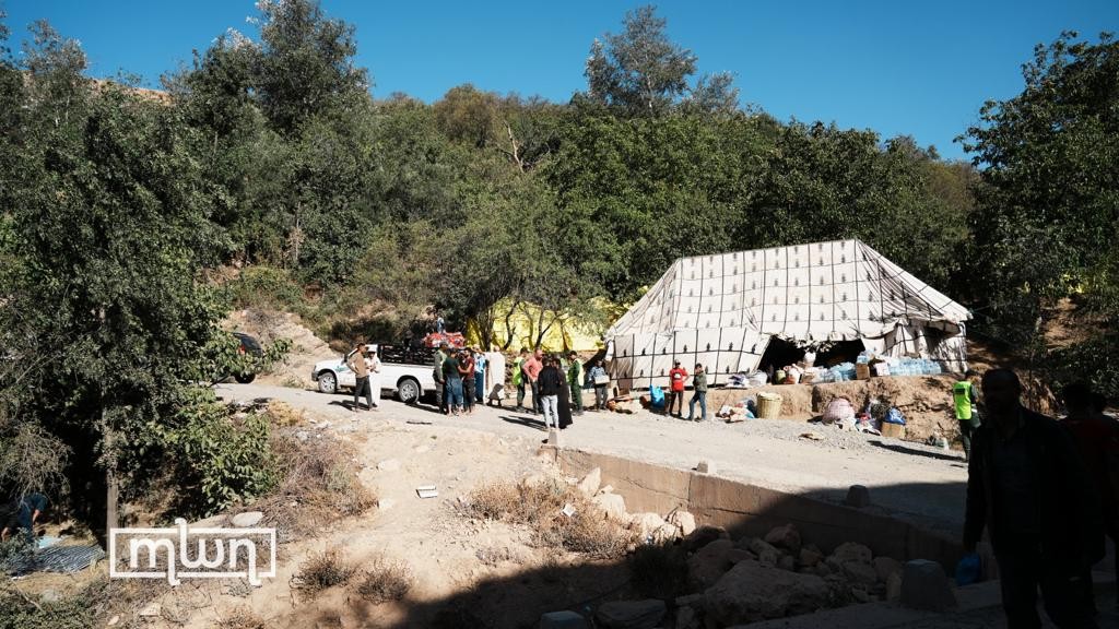 Launch of New Courses to Provide Psychological Support for Earthquake-Affected Students