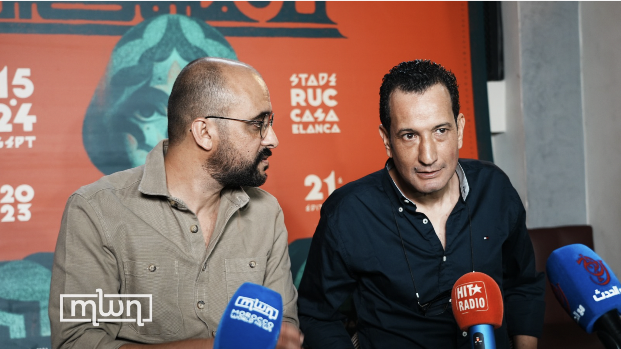 ‘L’Boulevard: A Journey through Culture & Talent in the Heart of Casablanca