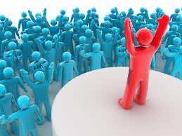 What makes a good leader?