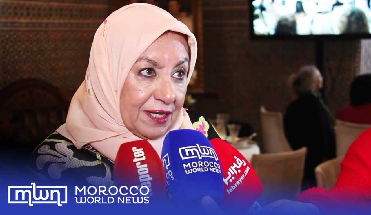 Leila Bennis Joins Board of Fez’ Euromed Institute of Law, Political Sciences