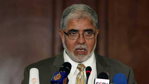 Car bombs, explosives discovered and defused: Libya PM